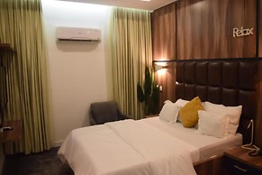 Wallgate Apartments Abuja