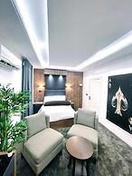 Wallgate Apartments Abuja