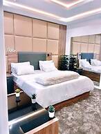 Wallgate Apartments Abuja