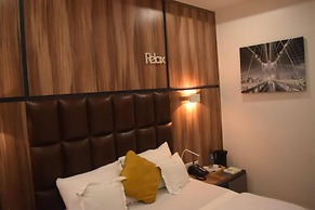 Wallgate Apartments Abuja