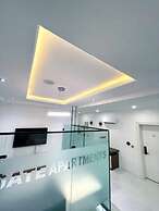 Wallgate Apartments Abuja