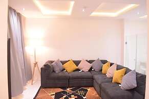 Wallgate Apartments Abuja