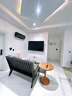 Wallgate Apartments Abuja