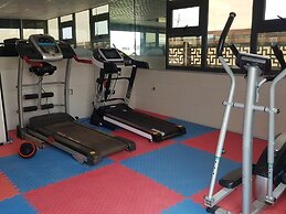 Wallgate Apartments Abuja