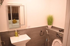 Wallgate Apartments Abuja