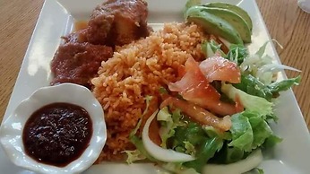 Wallgate Apartments Abuja