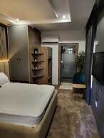 Wallgate Apartments Abuja