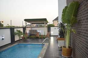 Wallgate Apartments Abuja