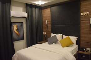 Wallgate Apartments Abuja