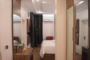 Wallgate Apartments Abuja