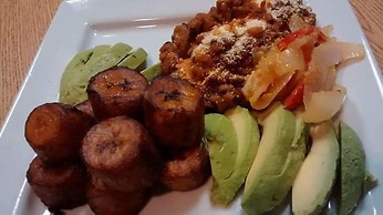 Wallgate Apartments Abuja