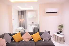 Wallgate Apartments Abuja