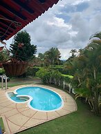 CALLE JARDIN FINCA HOTEL