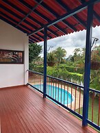 CALLE JARDIN FINCA HOTEL