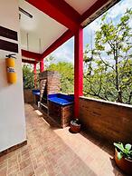 CALLE JARDIN FINCA HOTEL