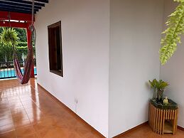 CALLE JARDIN FINCA HOTEL