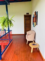 CALLE JARDIN FINCA HOTEL