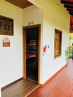 CALLE JARDIN FINCA HOTEL