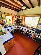 CALLE JARDIN FINCA HOTEL