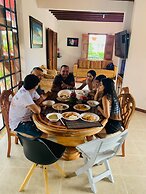 CALLE JARDIN FINCA HOTEL