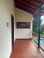 CALLE JARDIN FINCA HOTEL