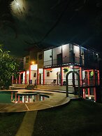 CALLE JARDIN FINCA HOTEL