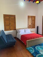 CALLE JARDIN FINCA HOTEL