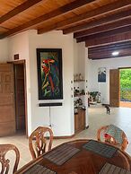 CALLE JARDIN FINCA HOTEL