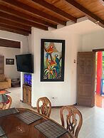 CALLE JARDIN FINCA HOTEL