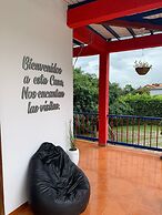 CALLE JARDIN FINCA HOTEL