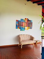 CALLE JARDIN FINCA HOTEL