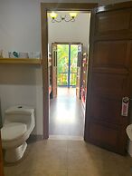 CALLE JARDIN FINCA HOTEL