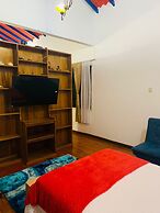 CALLE JARDIN FINCA HOTEL