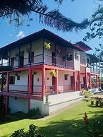 CALLE JARDIN FINCA HOTEL