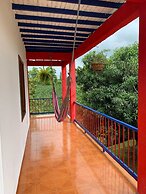 CALLE JARDIN FINCA HOTEL