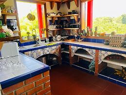 CALLE JARDIN FINCA HOTEL