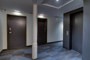 Les Lofts du Théâtre