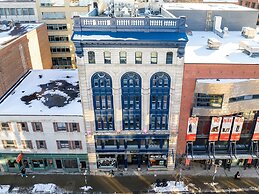 Les Lofts du Théâtre