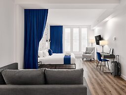 Les Lofts du Théâtre