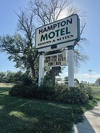Hampton Motel
