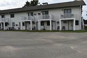 Hampton Motel
