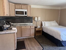 Hampton Motel