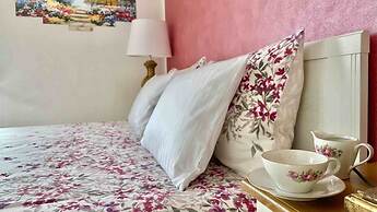 Foglie D'argento - Mediterranean Hideaway