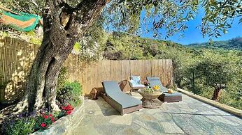 Foglie D'argento - Mediterranean Hideaway