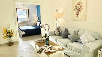 Foglie D'argento - Mediterranean Hideaway