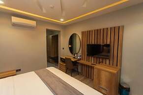 BEDEX HOTEL AND SUITE