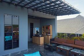 BEDEX HOTEL AND SUITE