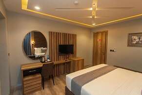 BEDEX HOTEL AND SUITE