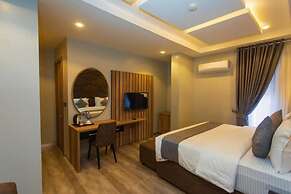 BEDEX HOTEL AND SUITE