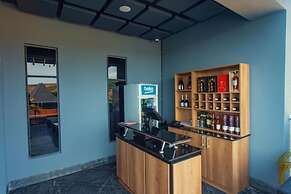 BEDEX HOTEL AND SUITE